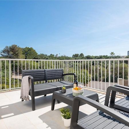 Stunning Villa Marianella Gris, Pool, Bbq, Ac, Free Wifi Cala D´Or Eksteriør billede