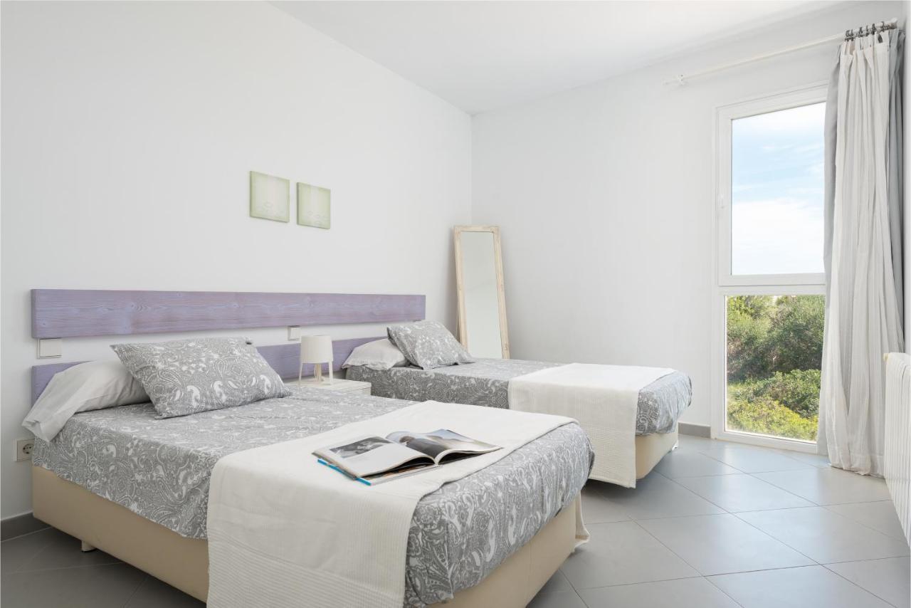 Stunning Villa Marianella Gris, Pool, Bbq, Ac, Free Wifi Cala D´Or Eksteriør billede