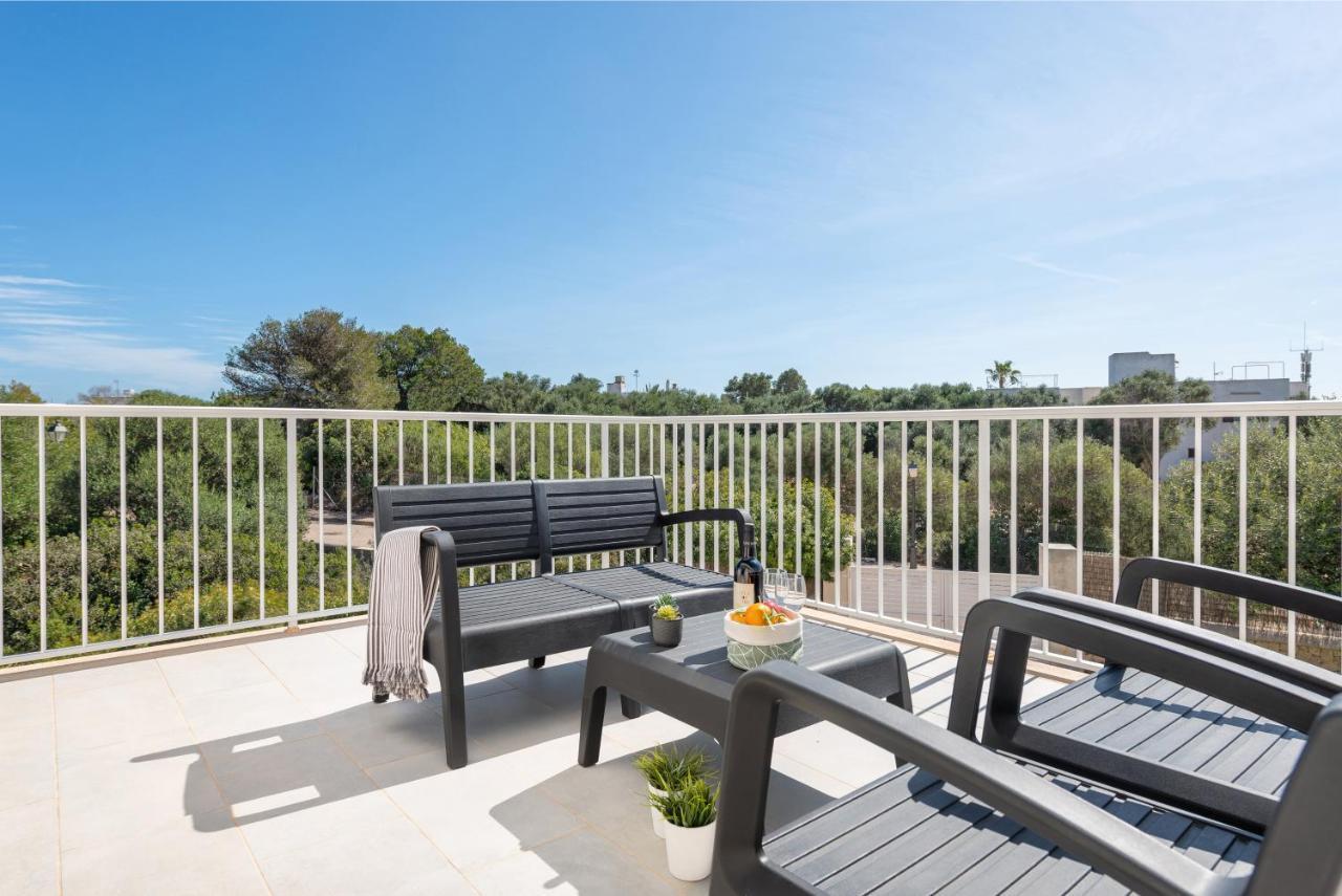 Stunning Villa Marianella Gris, Pool, Bbq, Ac, Free Wifi Cala D´Or Eksteriør billede