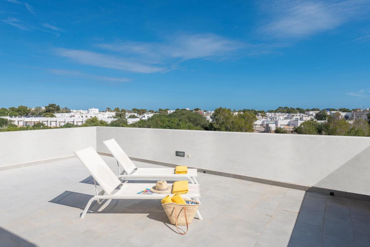 Stunning Villa Marianella Gris, Pool, Bbq, Ac, Free Wifi Cala D´Or Eksteriør billede