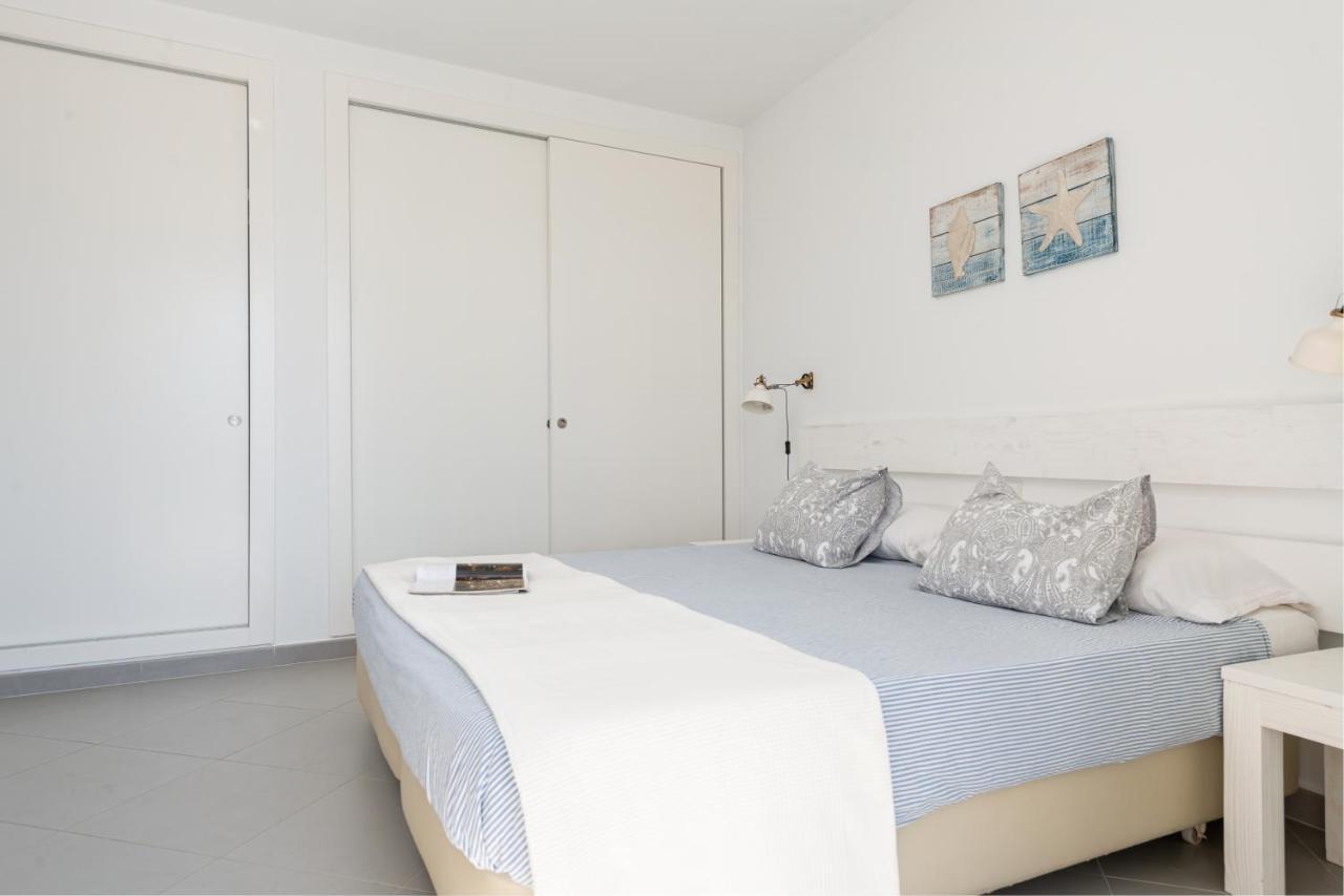 Stunning Villa Marianella Gris, Pool, Bbq, Ac, Free Wifi Cala D´Or Eksteriør billede